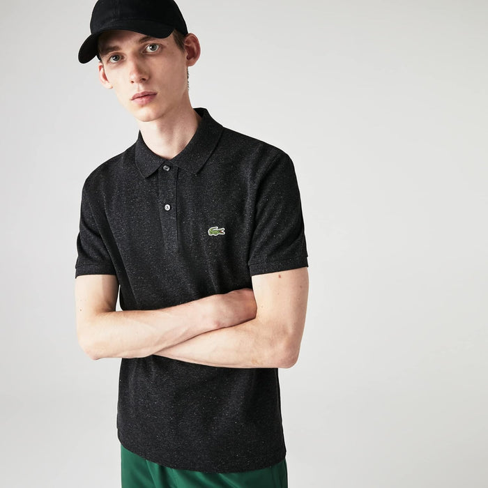Lacoste Mens Classic PH4012 Polo Shirt