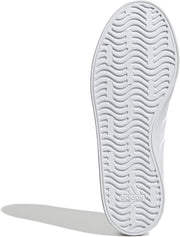 Vl Court 3.0 White Women Shoes, 38 2/3 EU