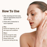 Advanced Retino-Mela Serum HPR Retinol Serum for Face Anti-Aging, Pore Minimizer, Next-Gen Korean Skin care Gentle & Beginner-Friendly With Niacinamide 10% and TXA 4% 30ml