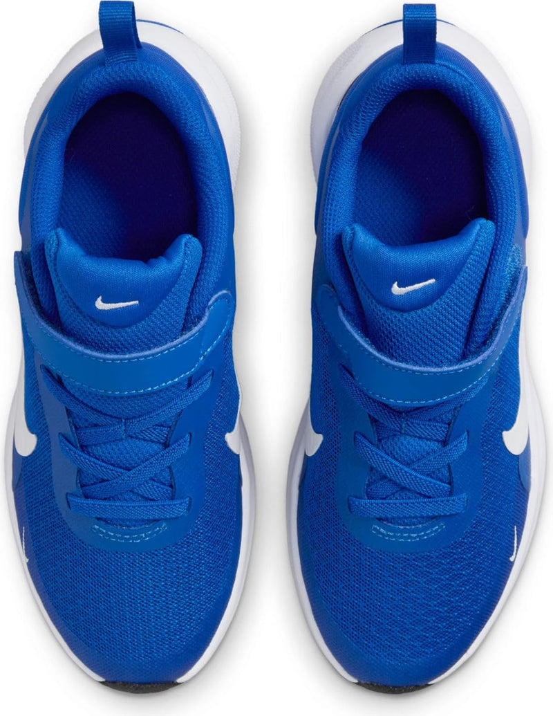 Nike REVOLUTION 7 PSV unisex-child LACED SHOES