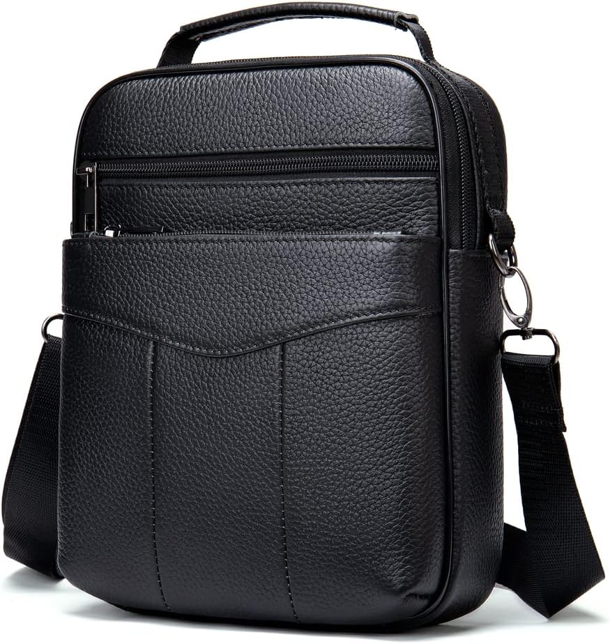 mens Bl1128 Luggage- Messenger Bag