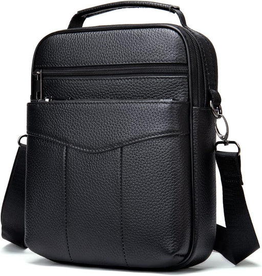 mens Bl1128 Luggage- Messenger Bag - #26black
