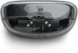 JBL Tune Beam Earphones, Bluetooth and Wireless, Water Resistant and Noise Cancelling with up to 48 Hours Battery Life, Blue - ‎ JBLTBEAMBLU