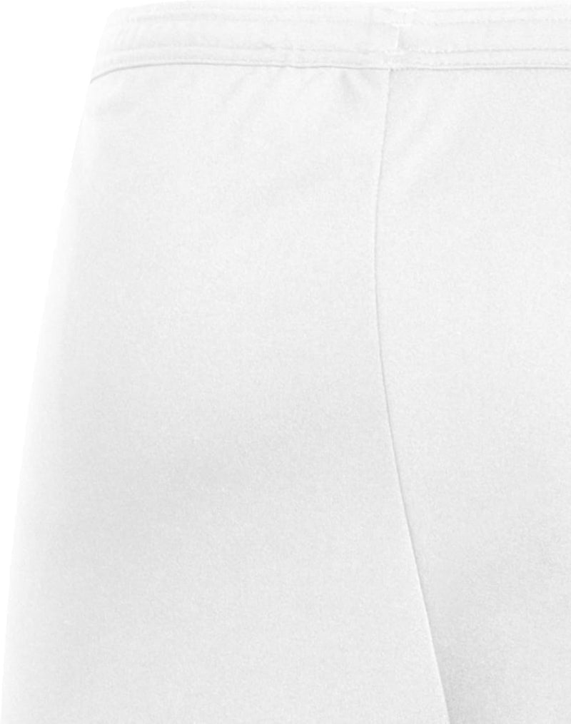 Men Entrada 22 Shorts FOOTBALL/SOCCER SHORTS for Men Shorts - White
