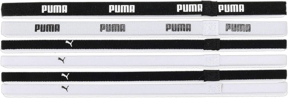 Womens Training Sportbands 6 Pack