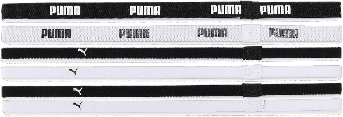 Womens Training Sportbands 6 Pack – image 2