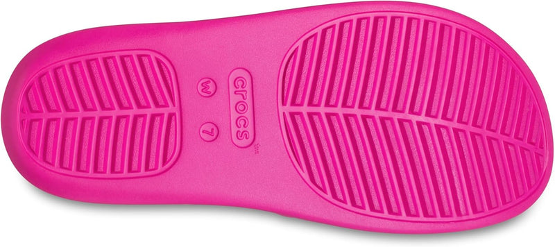 Crocs Women's 209409-2Q9 Platform Sandals