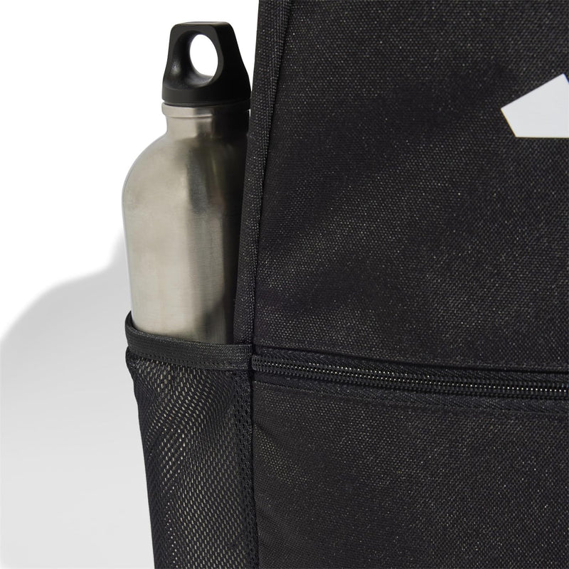 Backpack With Pencil Case Backpack for unisex-adult Black NS