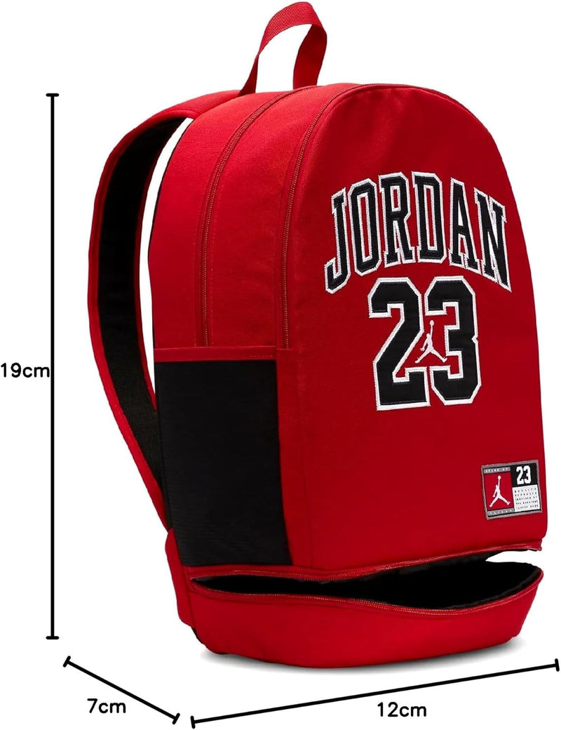 NIKE Unisex Kids JAN JERSEY BACKPACK