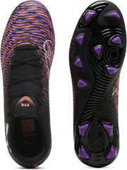 PUMA Future 8 Play Fg/Ag unisex-adult Soccer Shoe