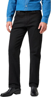 Men's Big & Tall Big and Tall 13mwz Cowboy Cut Original Fit Jean - shadow black