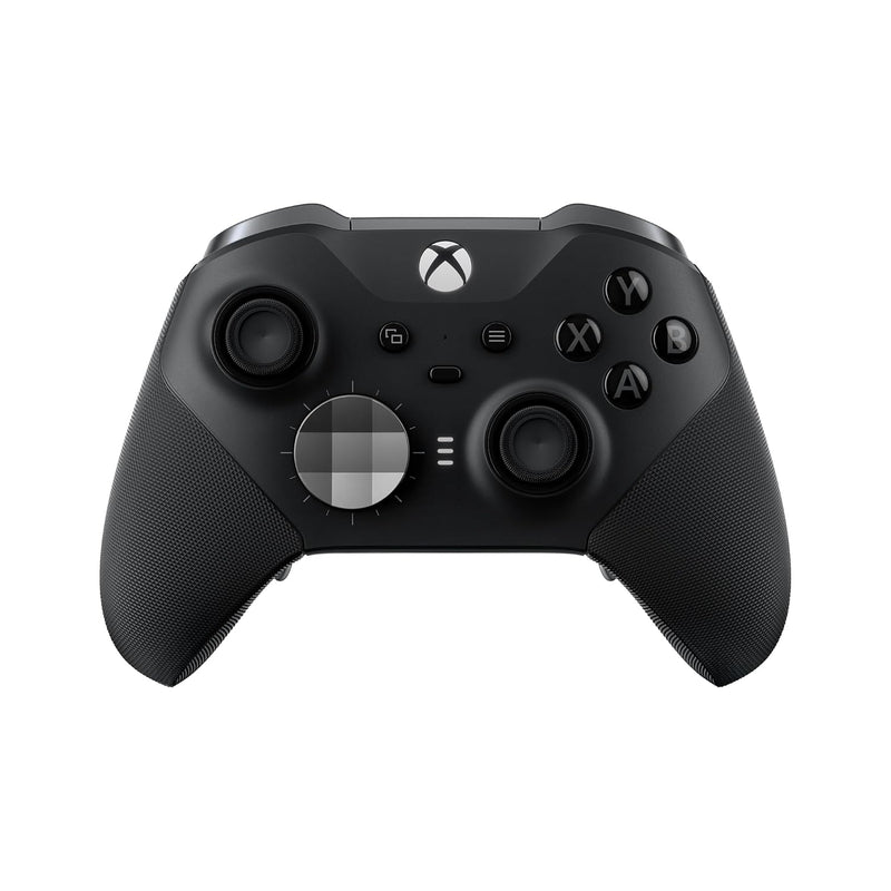 Microsoft Studios Elite Series 2 Controller Xbox One (Xbox One), Black