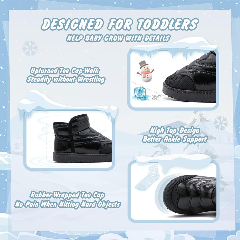 Baby First Walking Shoes 1-4 Years Kid Shoes Trainers Toddler Slip on Infant Waves Shoes Boys Girls Cotton Mesh Breathable Sneakers Outdoor