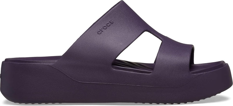 Crocs Women's 209409-2Q9 Platform Sandals