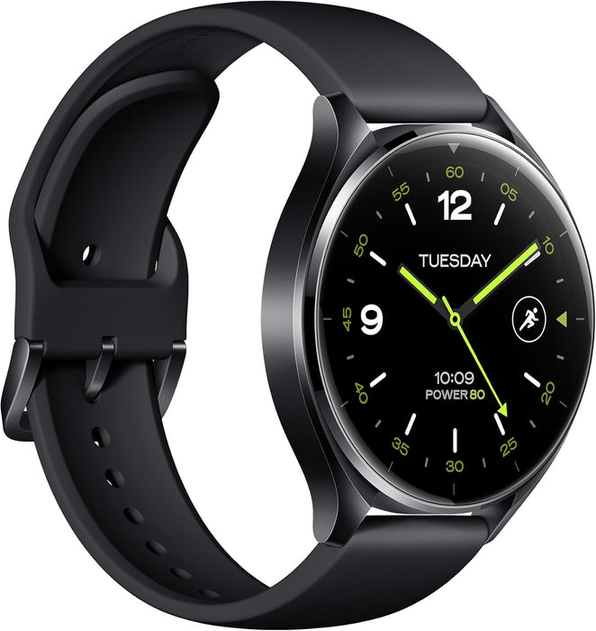 Xiaomi Watch S3 Silver