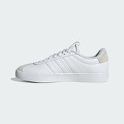 Vl Court 3.0 White Women Shoes, 39 1/3 EU