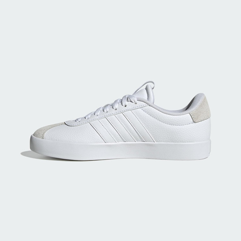 Vl Court 3.0 White Women Shoes, 39 1/3 EU
