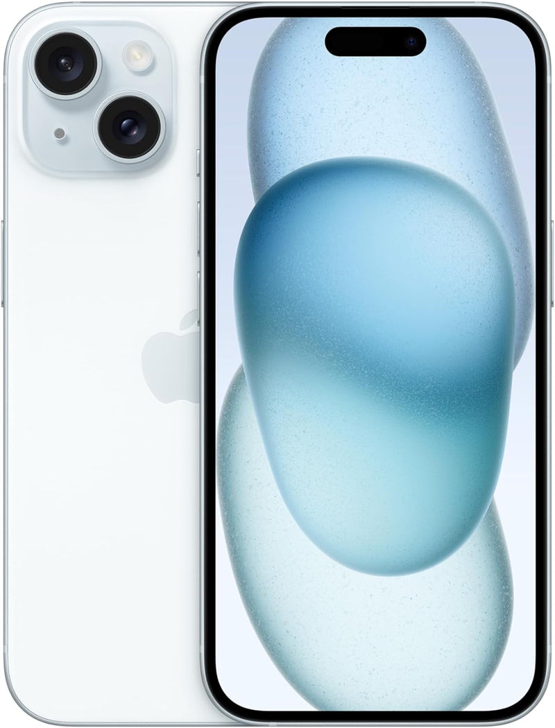 Apple iPhone 15 (512 GB) - Green