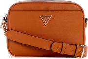 Womens Meridian Camera Handbag Handbag (pack of 1) - Cognac II
