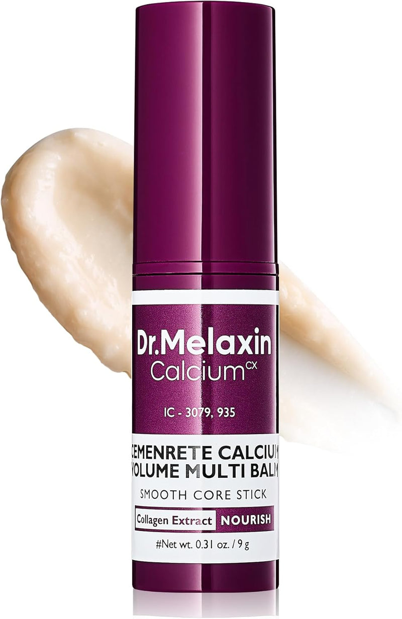 Dr.Melaxin Cemenrete Calcium Volume Multibalm 9G