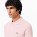 Lacoste Mens Classic PH4012 Polo Shirt