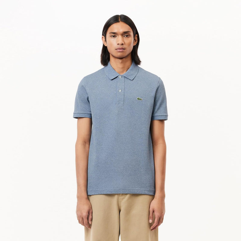 Lacoste Mens Classic PH4012 Polo Shirt