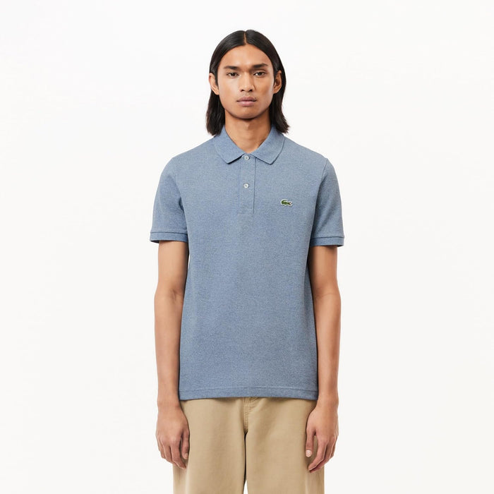Lacoste Mens Classic PH4012 Polo Shirt