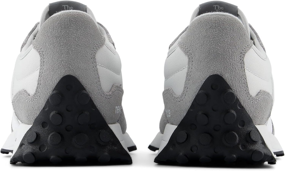 327 Shoes, GREY (020)