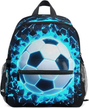 Toddler Backpack Preschool Rucksack Boys Girls Kids Kindergarten School Bag - A92