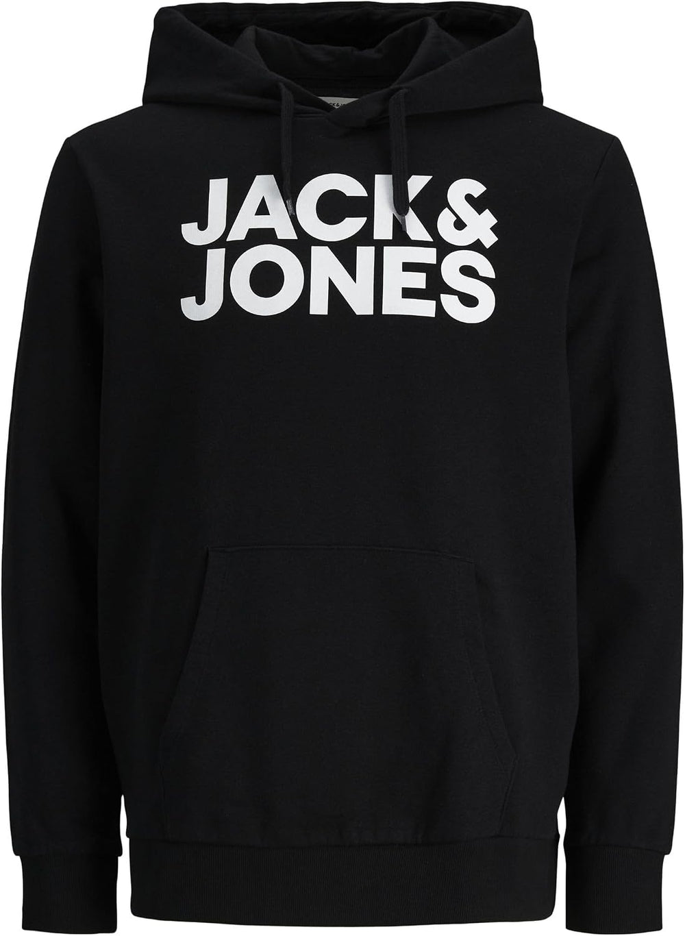 mens Jjecorp Logo Sweat Hood Noos M Sweatshirt (pack of 1)