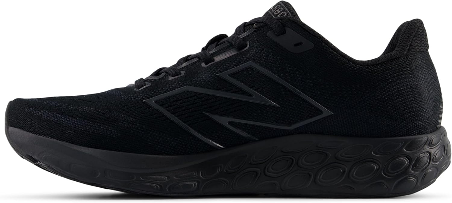 New Balance Fresh Foam 680 V8 mens Running Shoe
