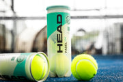 HEAD 3B Padel ONE -S - 6DZ - - EinheitsgrÃ¶Ãe