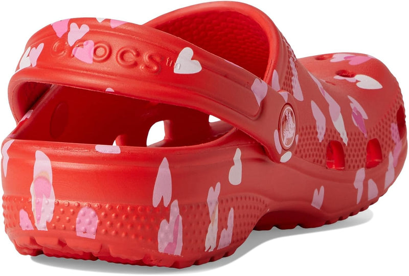 Crocs Unisex Kids 210156-805 Clogs