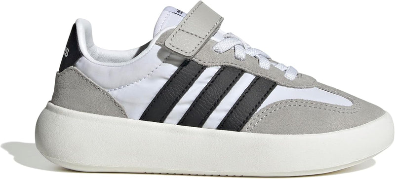 Barreda Decode Shoes Kids Unisex Kids Shoes - White