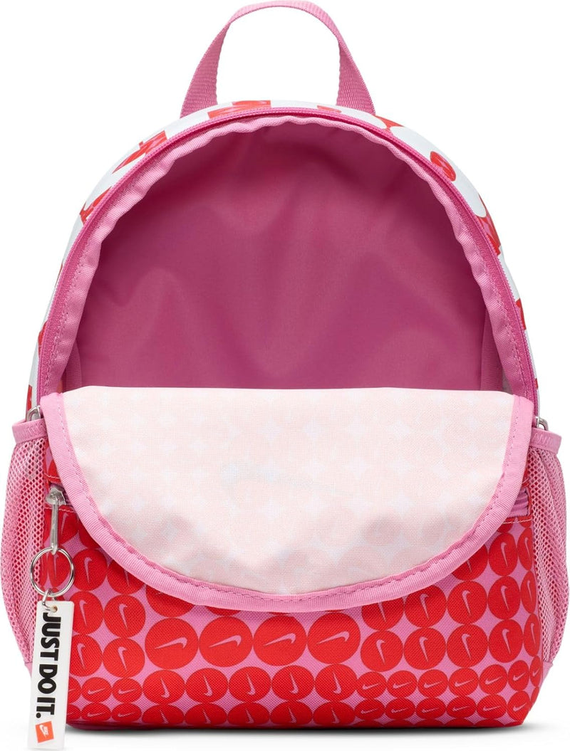 Nike Unisex Kids Y BRSLA JDI MNI BK-AOP SP25 BACKPACK