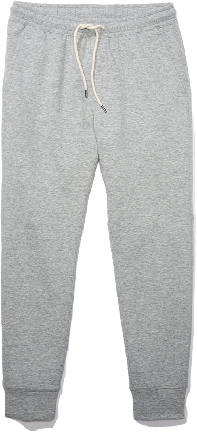 Men Active 24/7 Jogger - Gray
