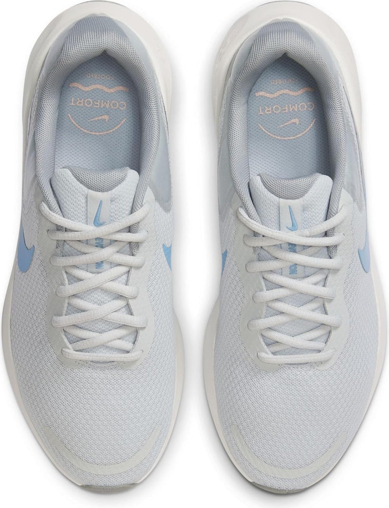 Nike REVOLUTION 7 womens LACED SHOES