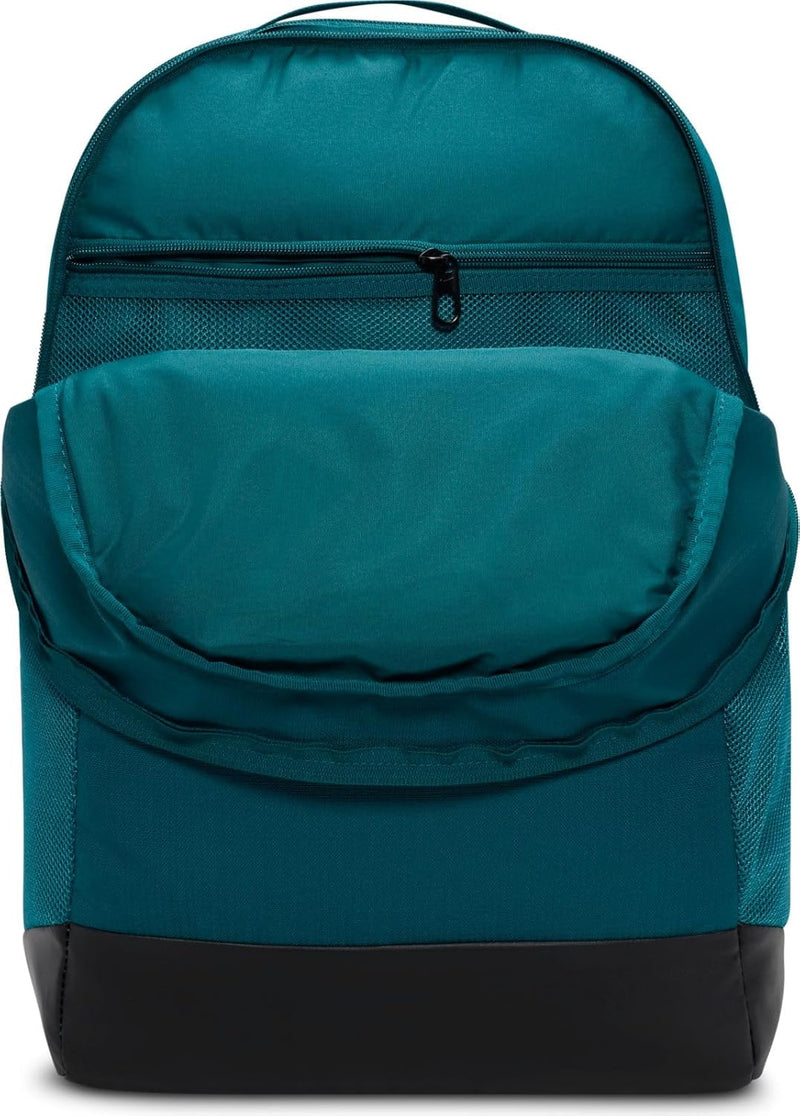Nike unisex NK BRSLA M BKPK - 9.5 (24L) Backpack