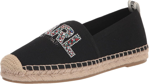 Women's Moxy Slip on Platform - Black