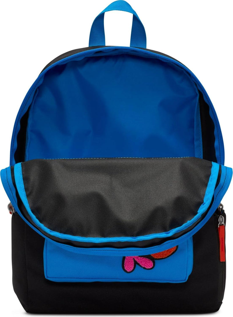 Nike Unisex Kids Y CLASSIC - BUBBLE BACKPACK