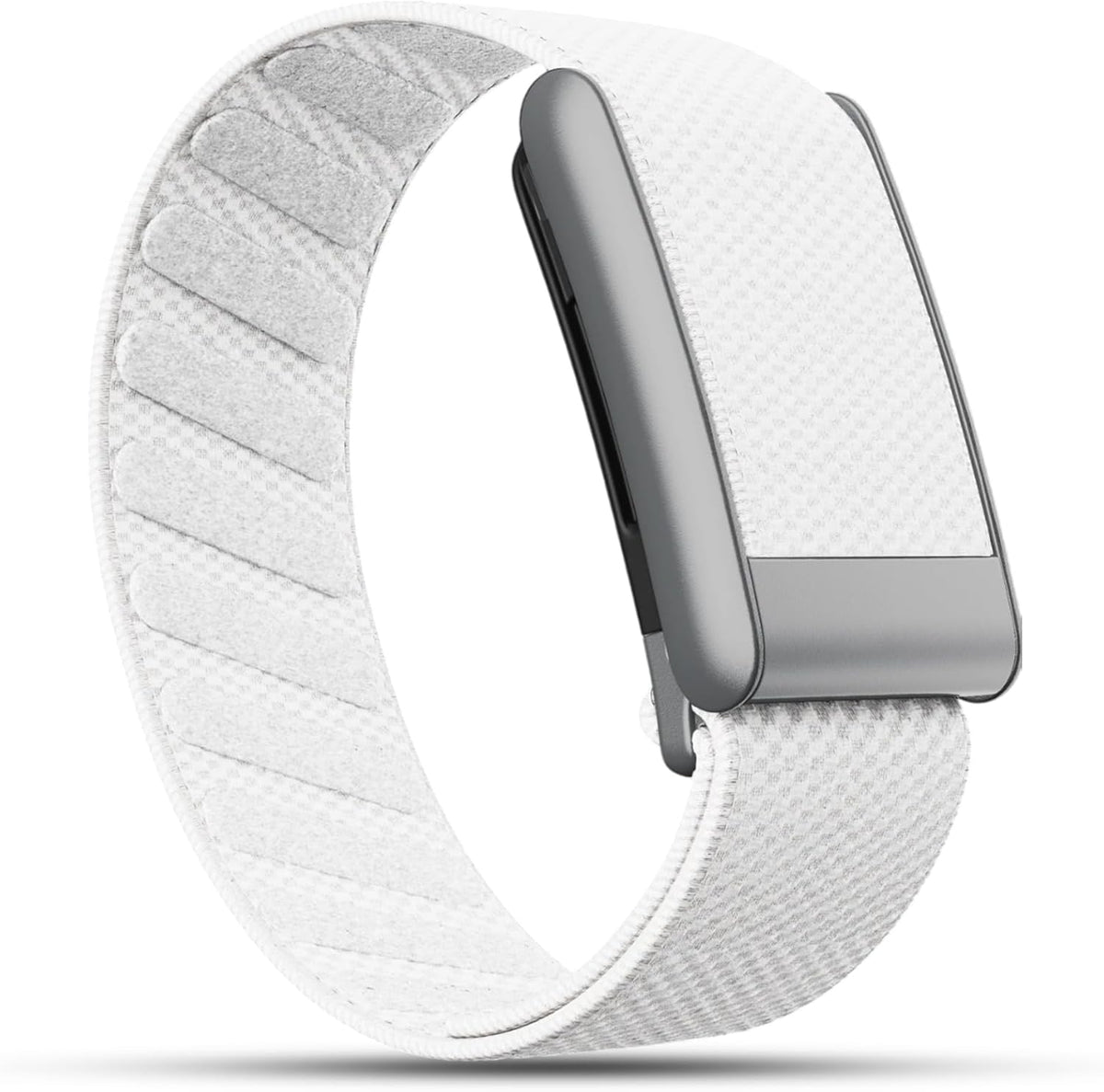 Dado Ultra-soft Nylon Sport Band Compatible with WHOOP 5.0, One, Peak, and Life Breathable, Durable & Secure Fit Strap NOT for Gen 4 – image 4