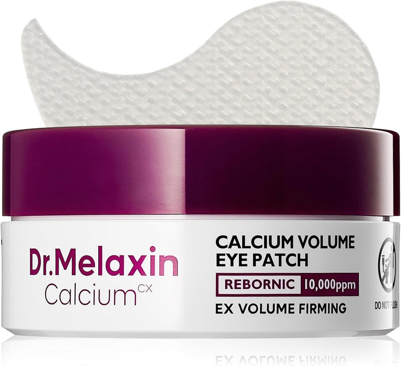 Dr.Melaxin Cemenrete Calcium Volume Eye patch 60ea