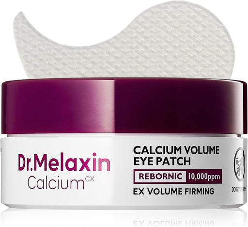 Dr.Melaxin Cemenrete Calcium Volume Eye patch 60ea