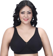 COMFORTFIT 32 Nude B - Cup - BLACK