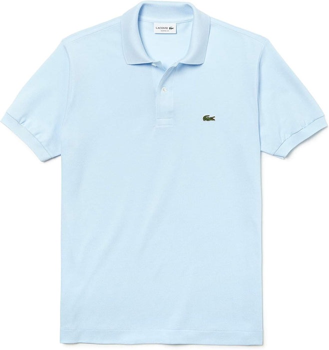 Lacoste Mens Classic L1212 Polo Shirt