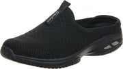 COMMUTE TIME womens SHOES - BLACK BLACK
