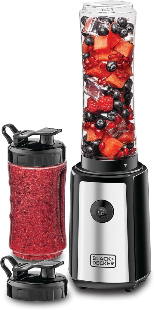 Black & Decker Sports Blender | Home Kitchen Essentials