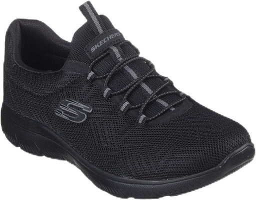 SUMMITS womens SHOES - (BLACK) BLACK