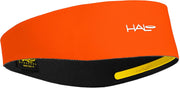Halo Headband II Sweatband Pullover for Men and Women - Bright Orange