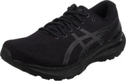 Women's GEL-KAYANO 30 Running Shoes - BLACK/BLACK